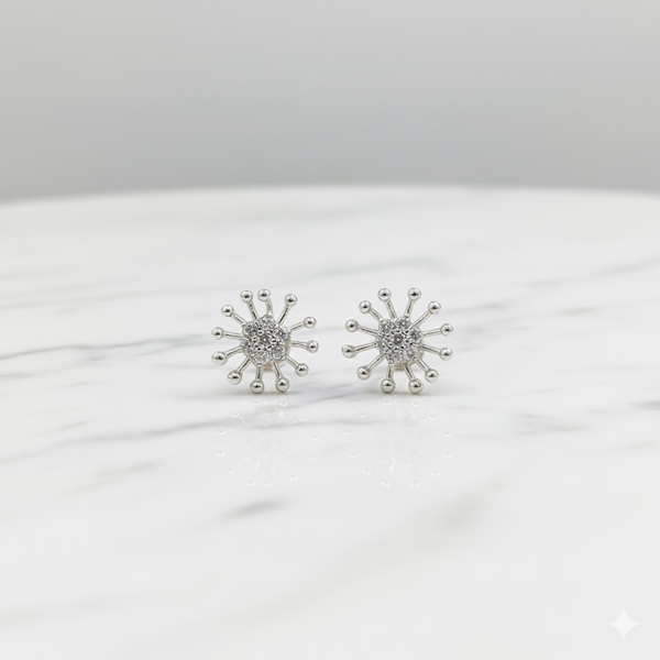 Vintage Suraj Stud Tops