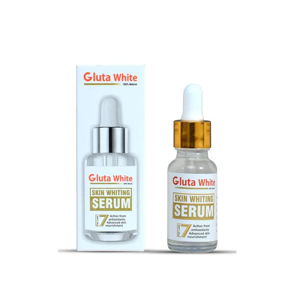 Gluta White Whiteing Serum